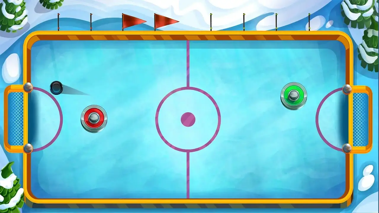 100 合 1 游戏合集-100 in 1 Game Collection-游戏截图-好玩游戏库