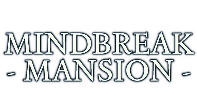 破碎大厦 | Mindbreak Mansion LOGO