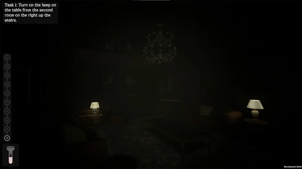 破碎大厦-Mindbreak Mansion-游戏截图-好玩游戏库