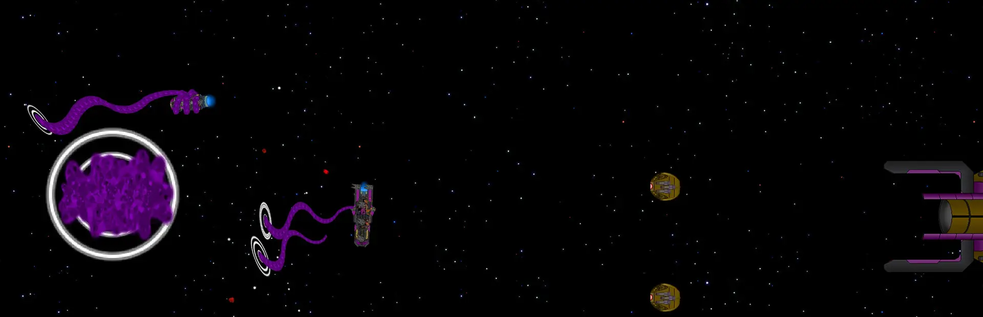 注定的星星