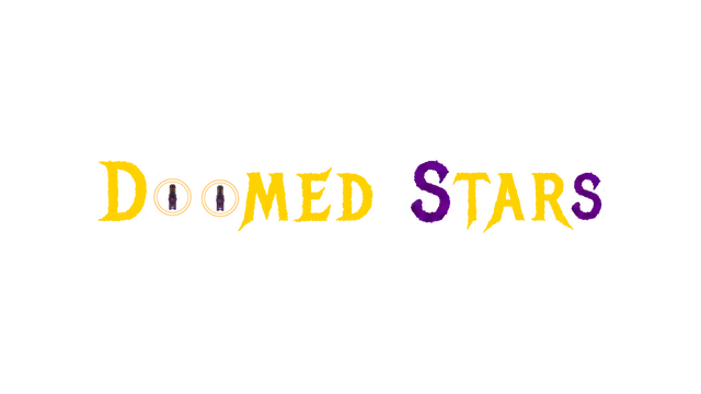 注定的星星 | Doomed Stars LOGO