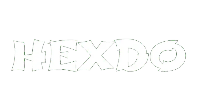 Hexdo LOGO