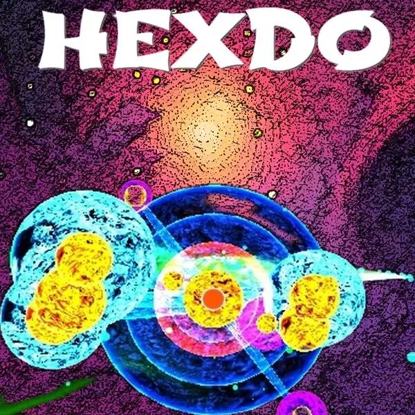 Hexdo
