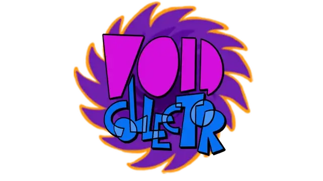 虚空收集器 | Void Collector LOGO