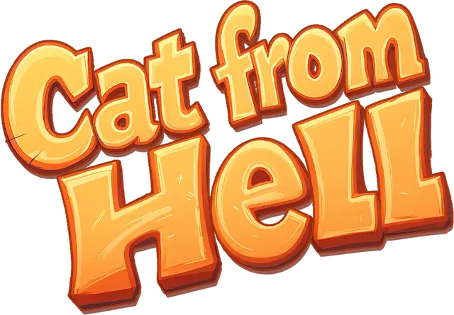 来自地狱的猫：猫咪模拟器 | Cat From Hell: Cat Simulator