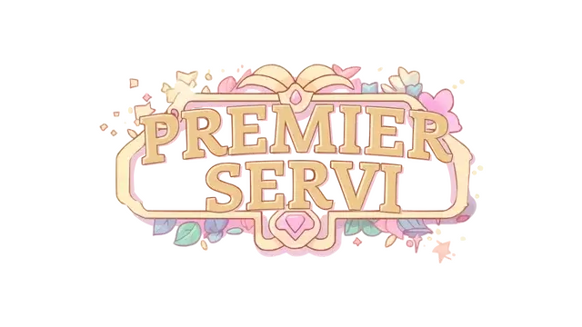先到先得 | Premier Servi LOGO
