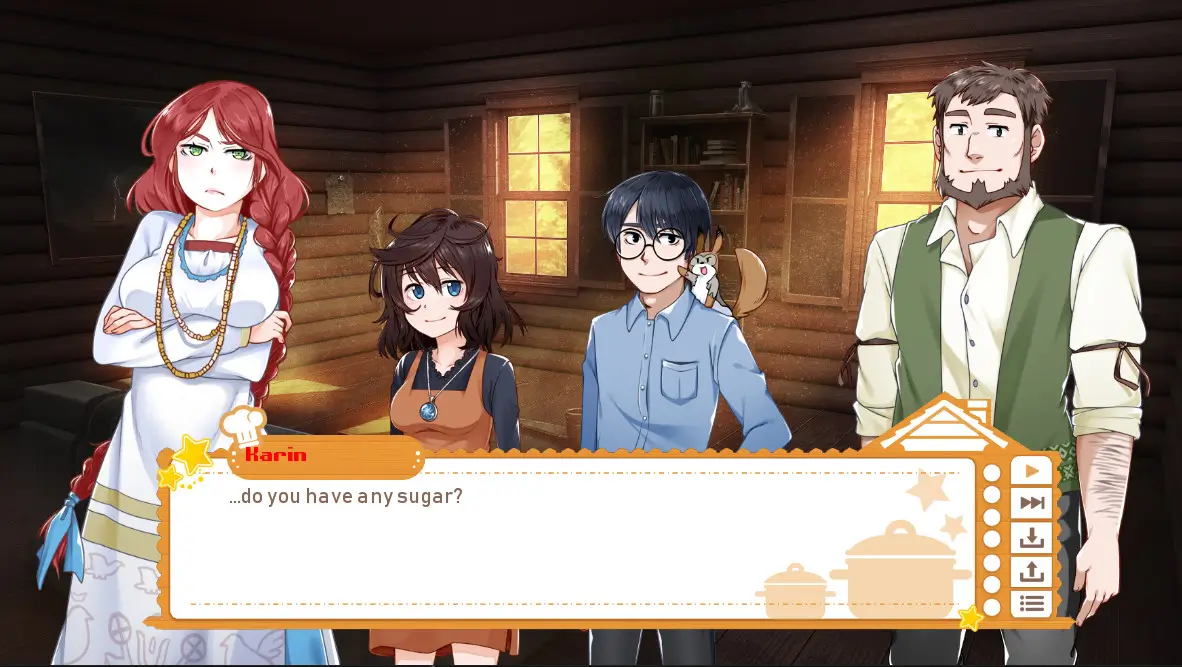 --游戏截图-好玩游戏库