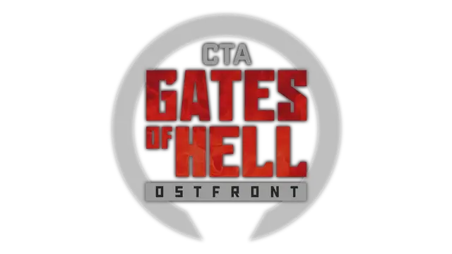 战争召唤：地狱之门 | Call to Arms: Gates of Hell LOGO