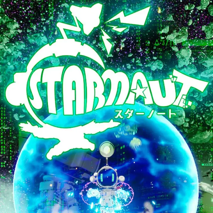 太空探险宇航员