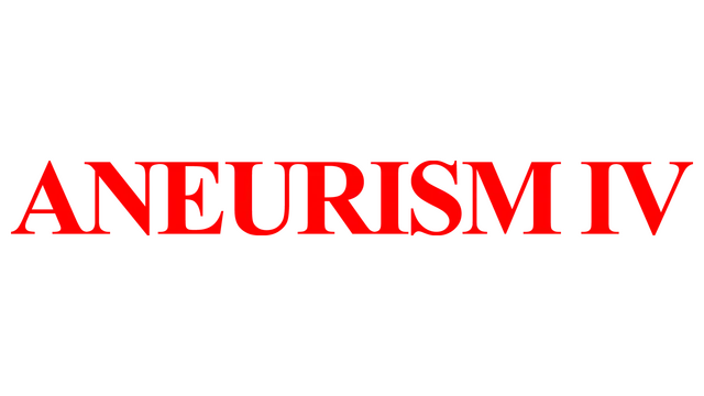 动脉瘤 4 | Aneurism IV LOGO
