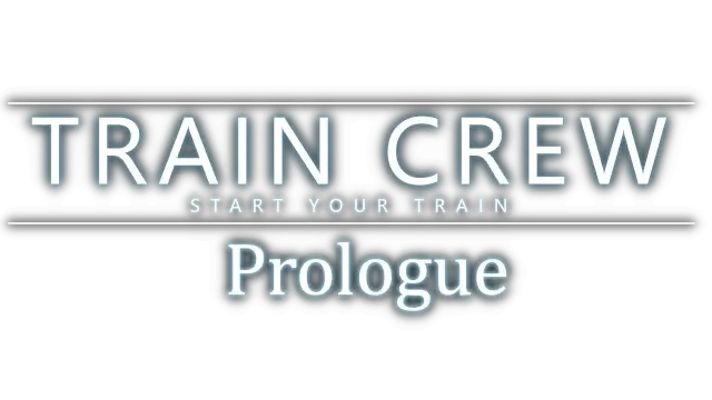 列车乘务员 | TRAIN CREW LOGO