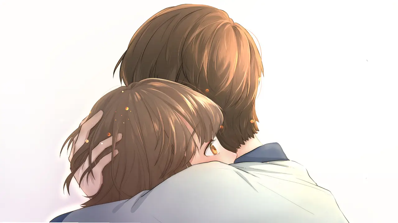 爱人-Lover-游戏截图-好玩游戏库