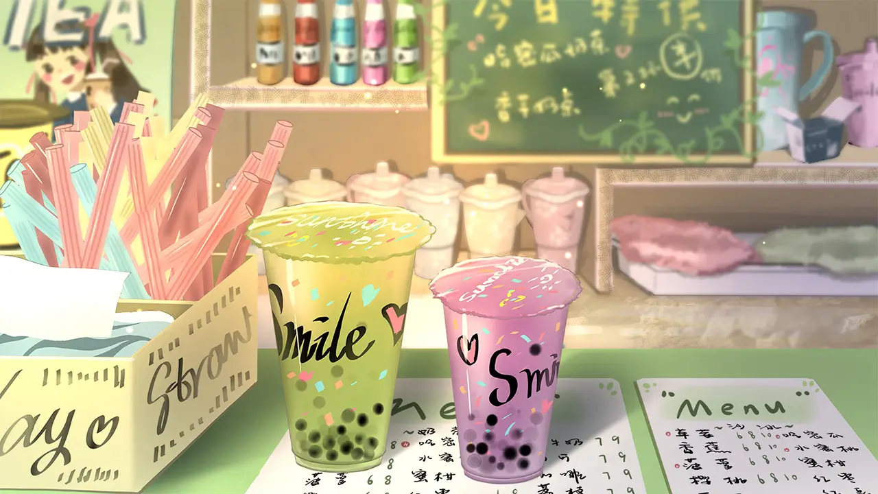 爱人-Lover-游戏截图-好玩游戏库