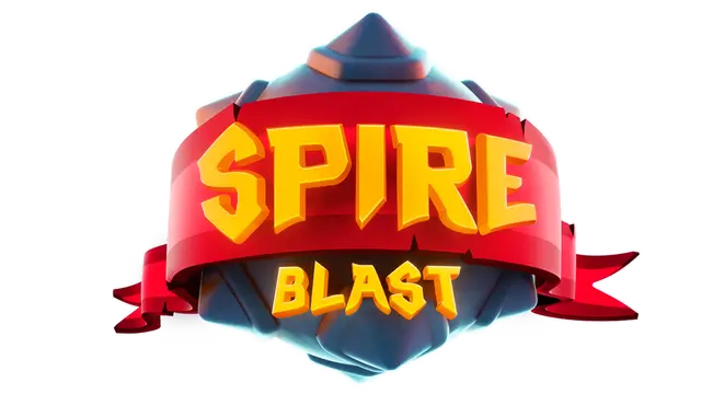 爆破尖塔 | Spire Blast LOGO