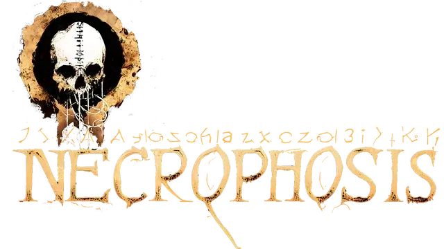 死灵 | Necrophosis