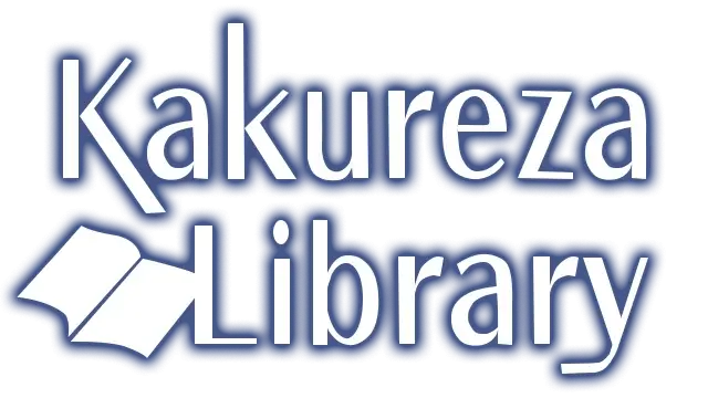 卡库雷扎图书馆 | Kakureza Library LOGO