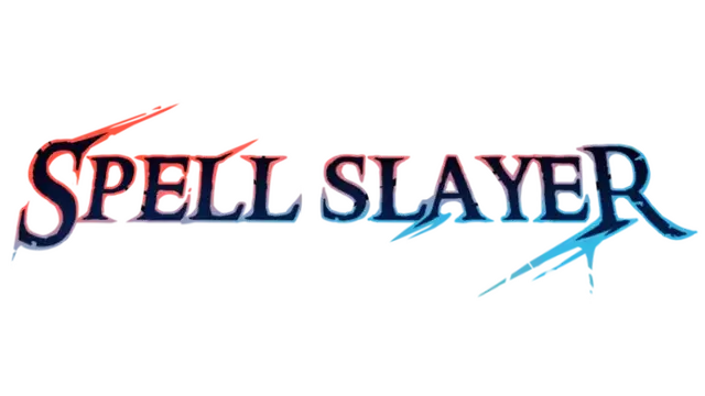 巫师杀手 | Spellslayer LOGO