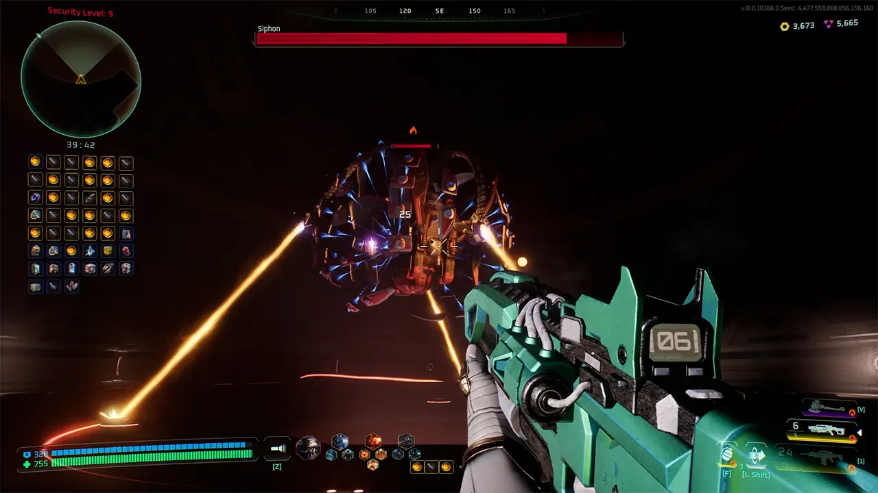 死域 Rogue-Deadzone: Rogue-游戏截图-好玩游戏库