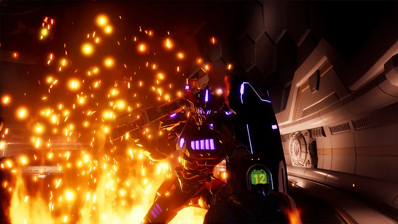 死域 Rogue-Deadzone: Rogue-游戏截图-好玩游戏库