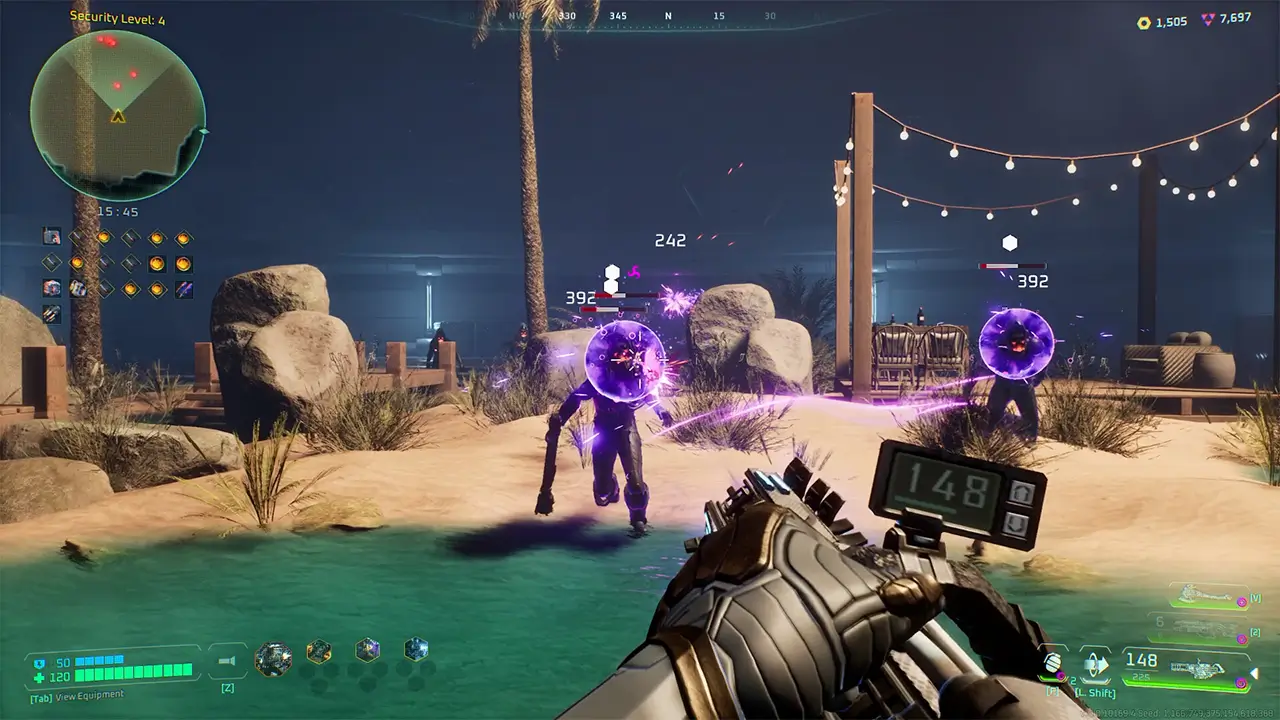 死域 Rogue-Deadzone: Rogue-游戏截图-好玩游戏库