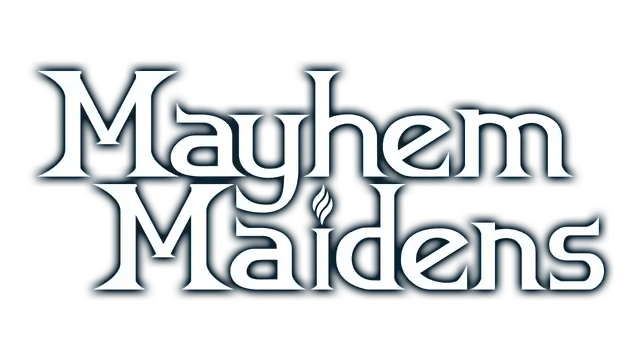 混乱少女 | Mayhem Maidens LOGO