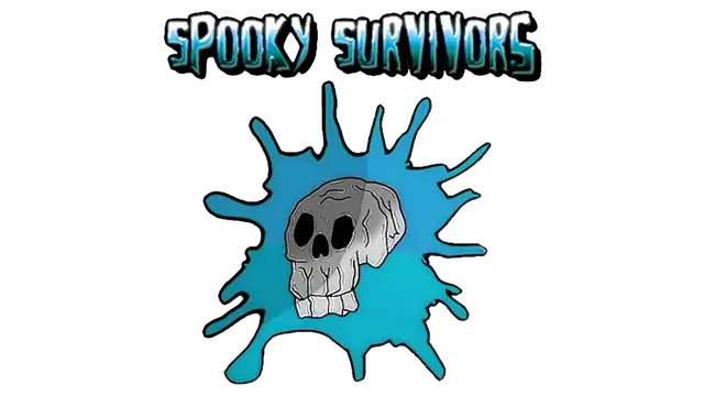惊悚幸存者 | Spooky Survivors LOGO