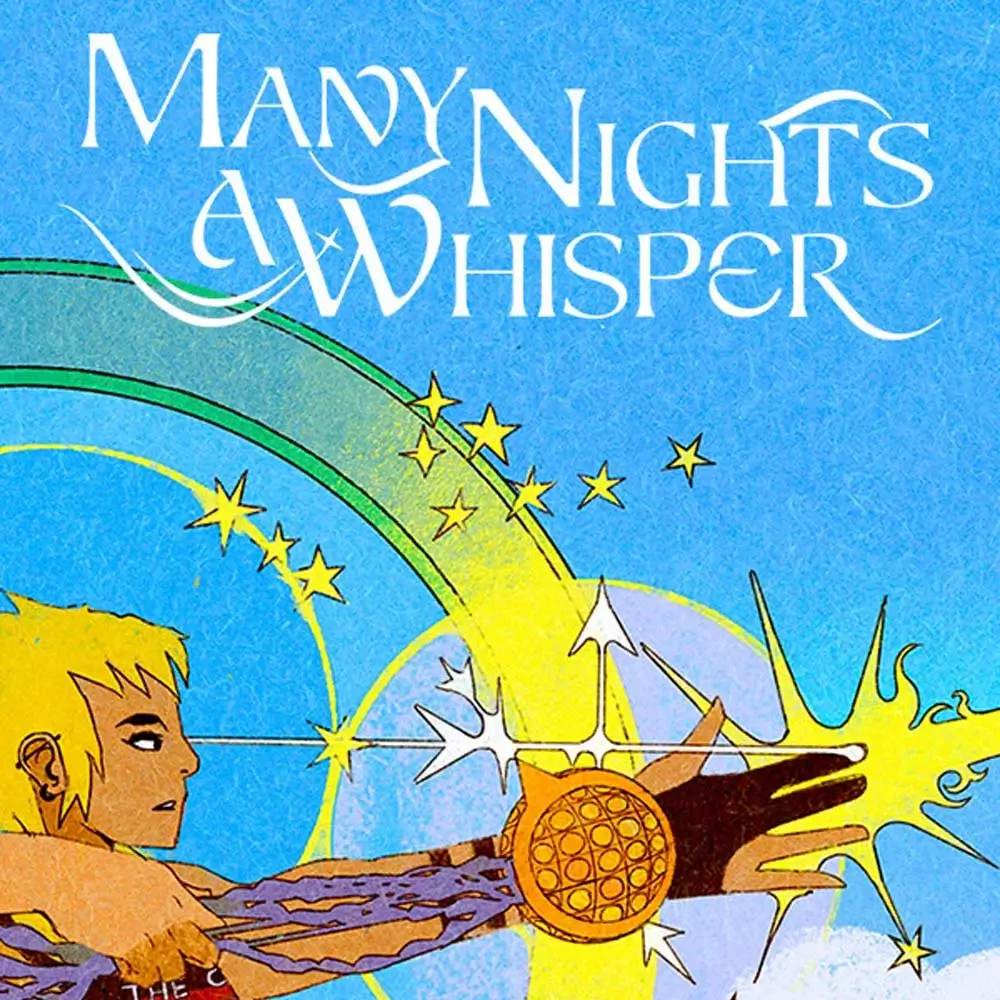 Many Nights a Whisper