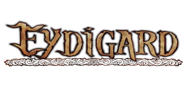 艾迪嘉德 | Eydigard LOGO