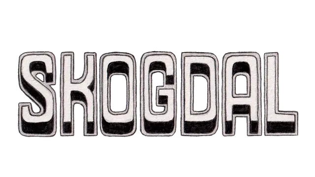 斯科兹达尔 | Skogdal LOGO