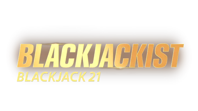 二十一点：Blackjackist | Blackjack 21: Blackjackist LOGO