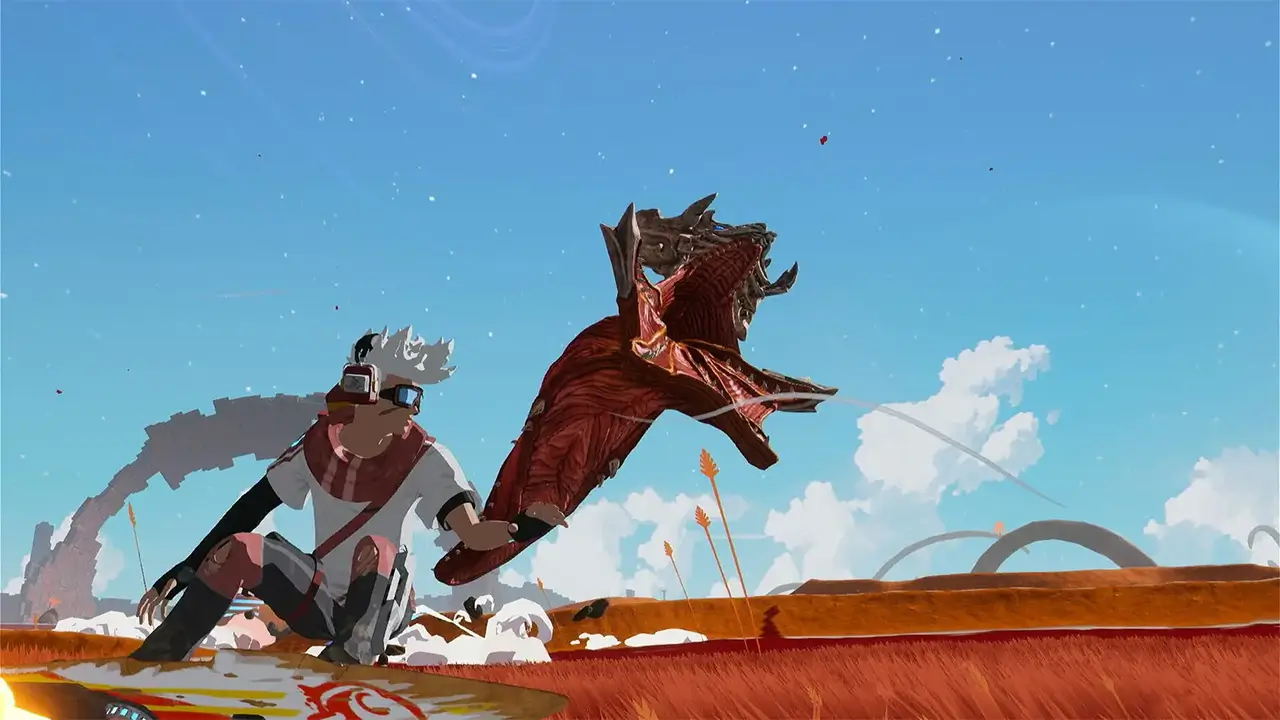 星际超驱-Star Overdrive-游戏截图-好玩游戏库