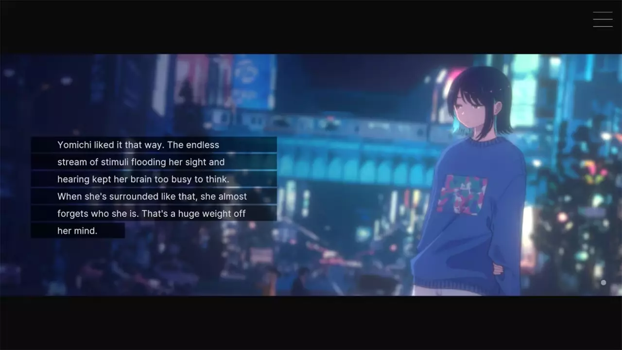 失月之月-Moonless Moon-游戏截图-好玩游戏库