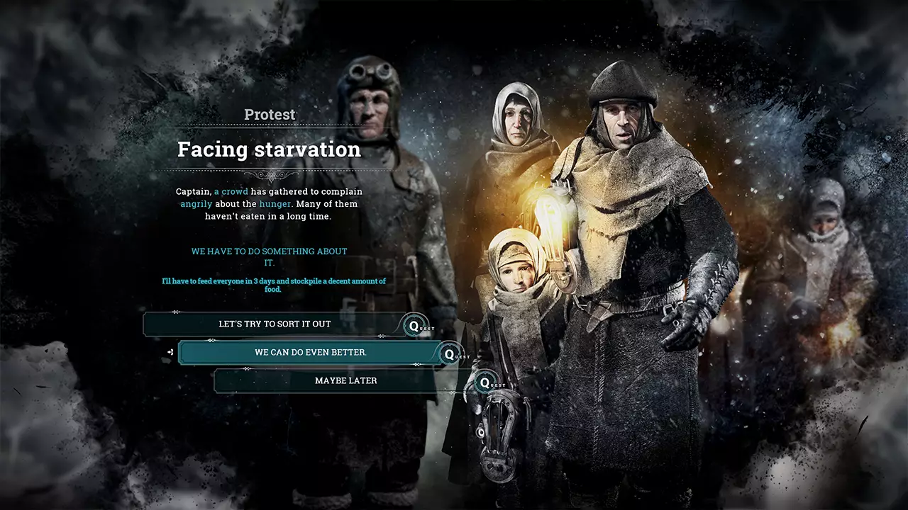 冰汽时代-Frostpunk-游戏截图-好玩游戏库