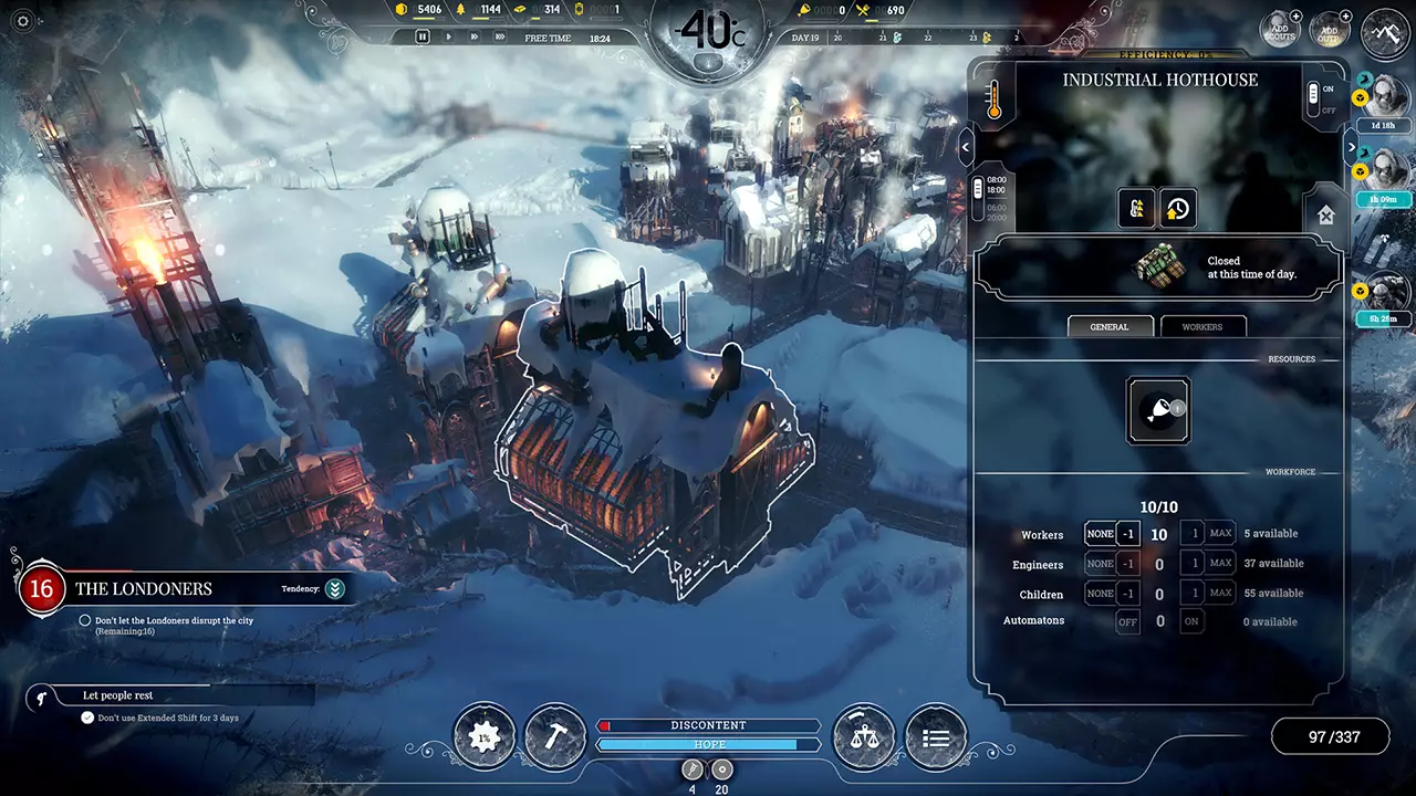 冰汽时代-Frostpunk-游戏截图-好玩游戏库