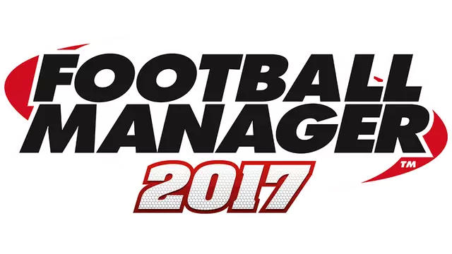 足球经理 2017 | Football Manager 2017 LOGO