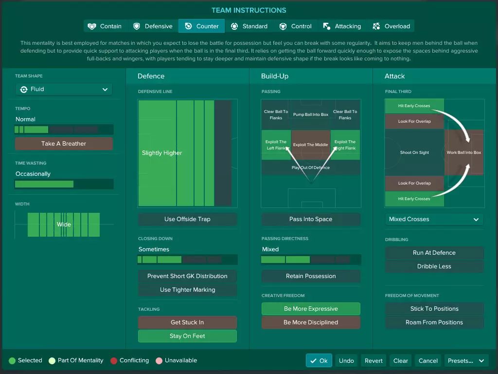 足球经理 2017-Football Manager 2017-游戏截图-好玩游戏库