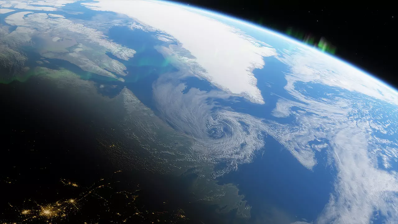 宇宙模拟器-SpaceEngine-游戏截图-好玩游戏库
