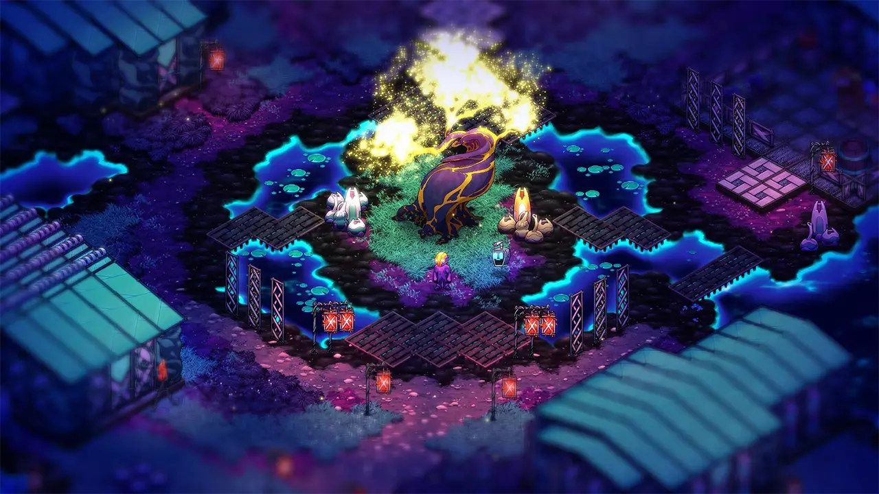 崩溃大陆 2-Crashlands 2-游戏截图-好玩游戏库