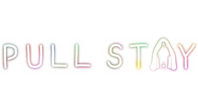 家里蹲 | Pull Stay LOGO