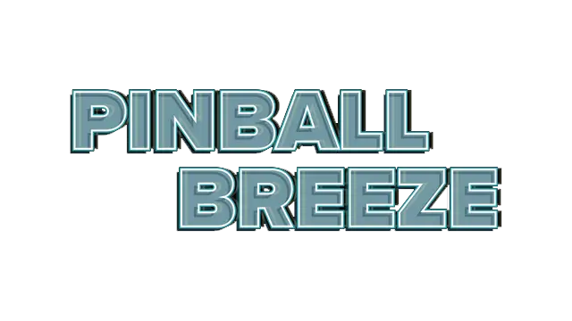 弹珠幻境 | Pinball Breeze