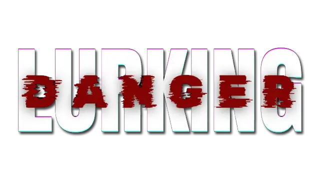潜伏危机 | Lurking Danger LOGO