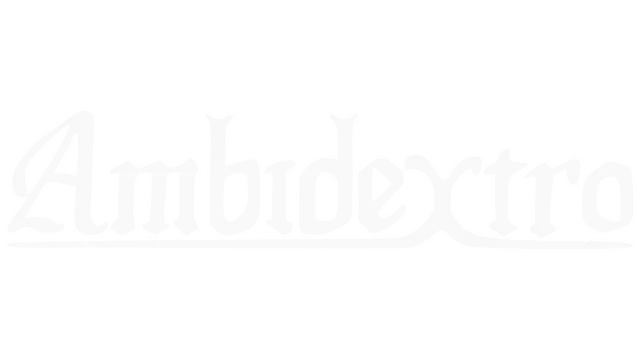 灵巧双手 | Ambidextro LOGO