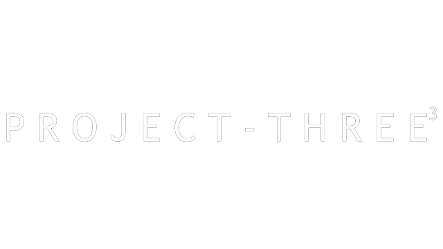 三号计划 | Project Three LOGO