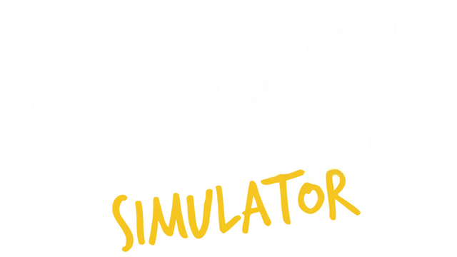 仓库猎人模拟器 | Storage Hunter Simulator LOGO