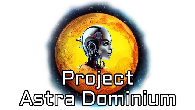 阿斯特拉统治计划 | Project Astra Dominium LOGO