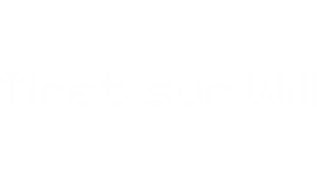 小玩意：Tiret sur Will | A Bibelot: Tiret sur Will LOGO