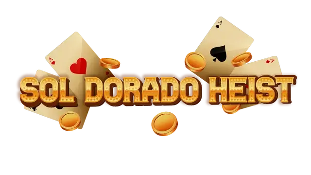 黄金赌场劫案 | Sol Dorado Heist LOGO