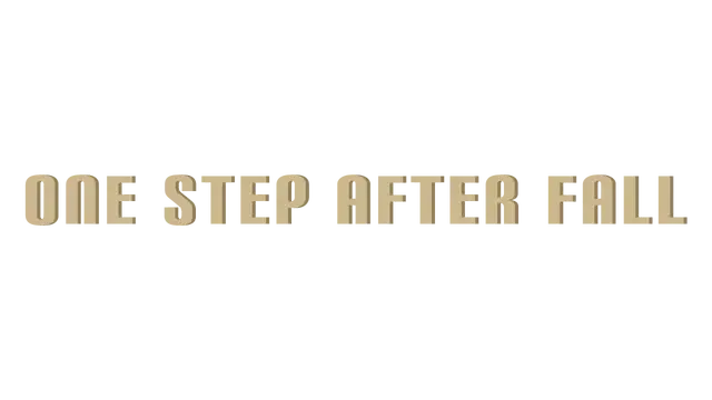 跌倒后的一步 | One Step After Fall LOGO
