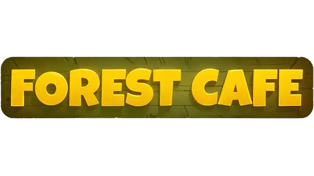 森林咖啡馆模拟器 | Forest Cafe Simulator LOGO