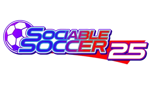 社交足球 25 | Sociable Soccer 25 LOGO
